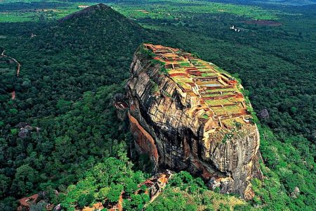 SRI LANKA 3 DAYS TOUR