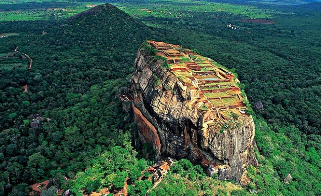 SRI LANKA 3 DAYS TOUR