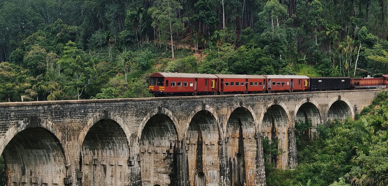 Exploring Sri Lanka’s Scenic Hill Country | Gagana Tours