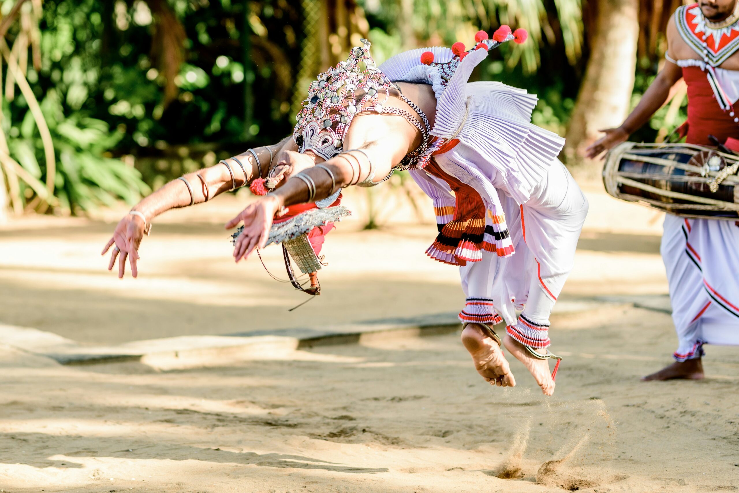 Discovering Sri Lanka’s Living Culture & Heritage | Gagana Tours