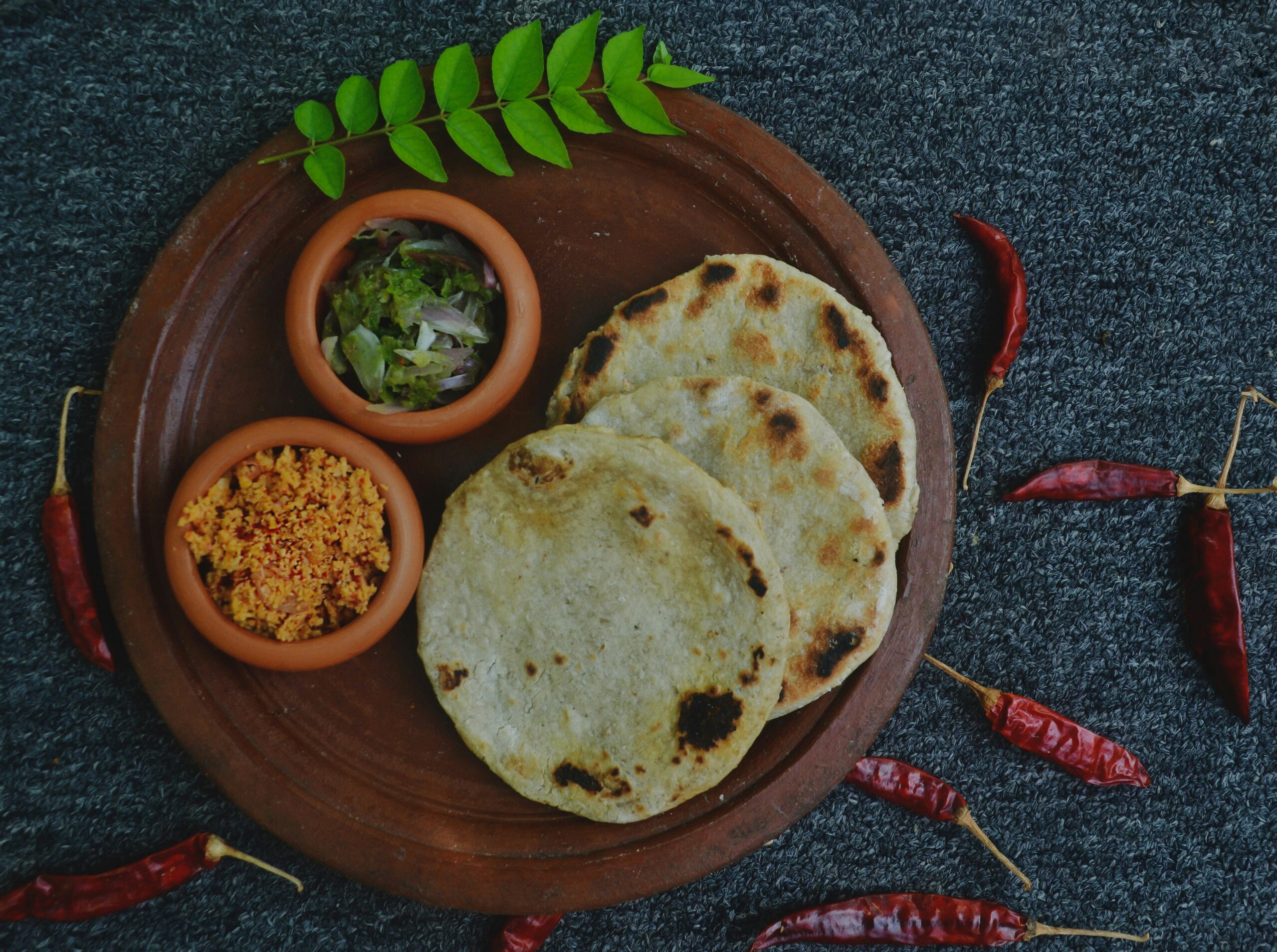 A Taste of Sri Lanka – Authentic Food & Dining Guide | Gagana Tours