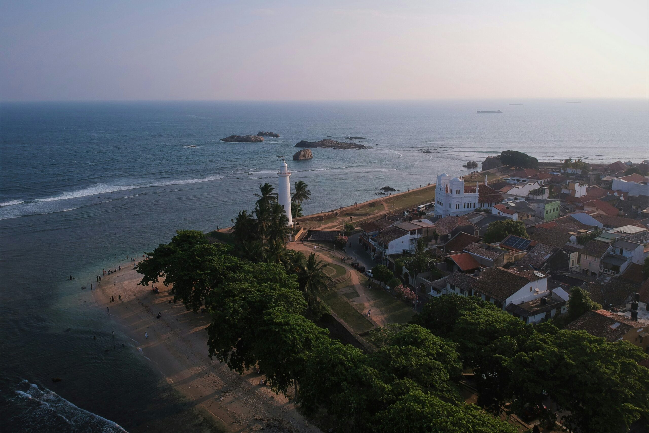 Why Sri Lanka Should Be on Your Travel List | Gagana Tours